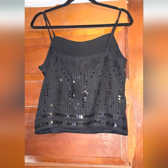 Y2k NY&CO crop top LAST CHANCE - Picture 2 of 5